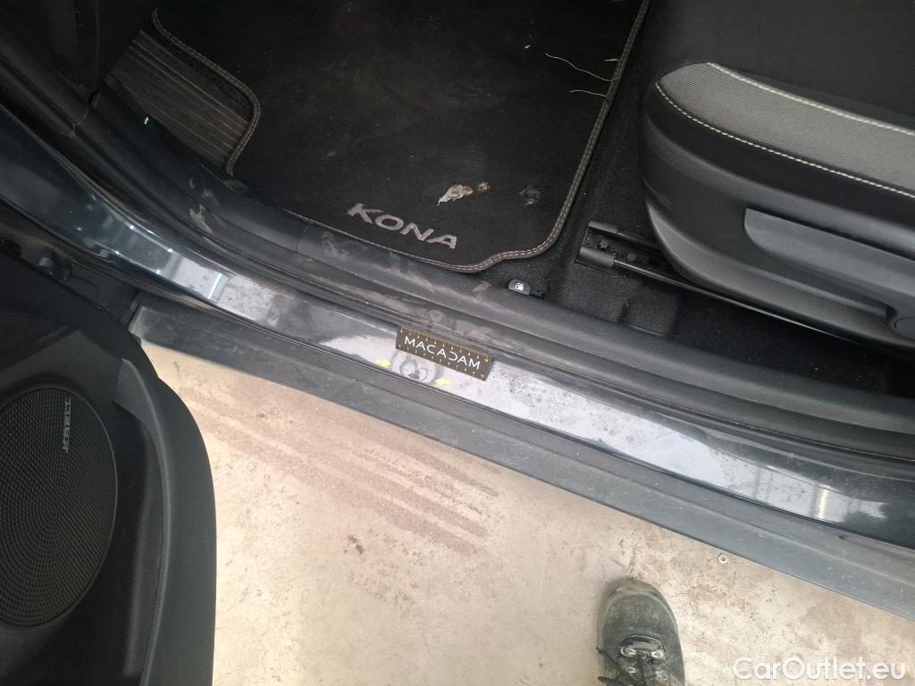  Hyundai  Konna Kona Business Hybrid 2WD 1.6 GDI 140CV BVA6 E6dT #31