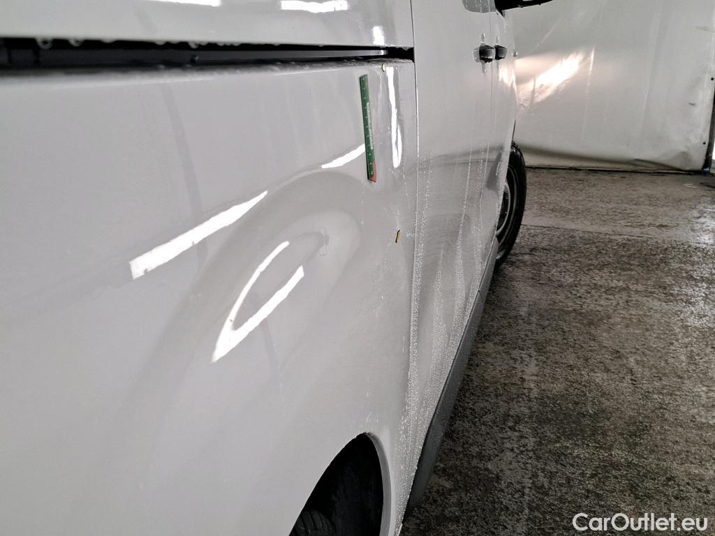  Citroen  Jumpy  Fourgon CityVan XS 1.5 BlueHDi 120CV BVM6 E6dT #6