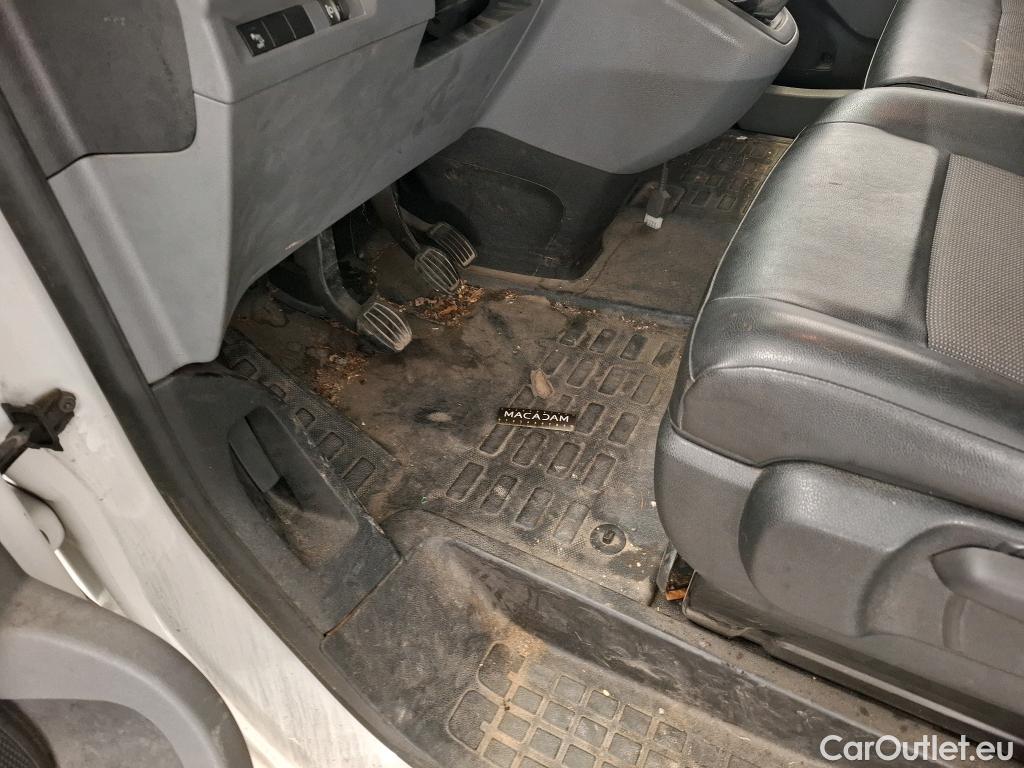  Citroen  Jumpy  Fourgon Business XS (L1) 1.6 BlueHDi 95CV BVM5 E6 #43