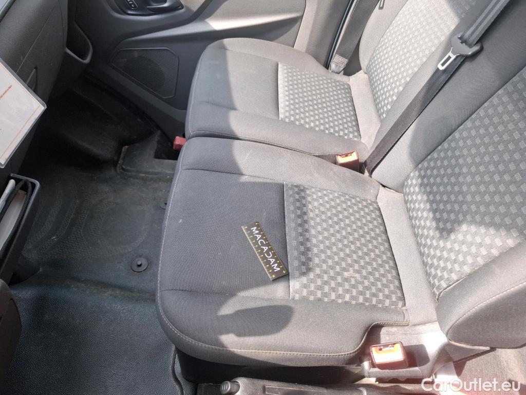  Ford  Transit  Plateau 350 L5 Simple Cabine Trend 2.0 170CV #33