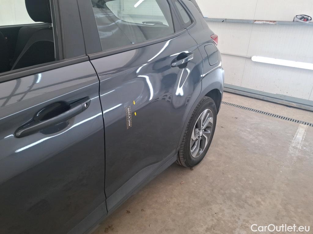  Hyundai  Konna Kona Business Hybrid 2WD 1.6 GDI 140CV BVA6 E6dT #43