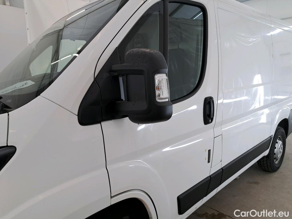  Peugeot  Boxer PEUGEOT  VU 4p Fourgon BLUEHDI 110 PREMIUM 330 L1H1 #5