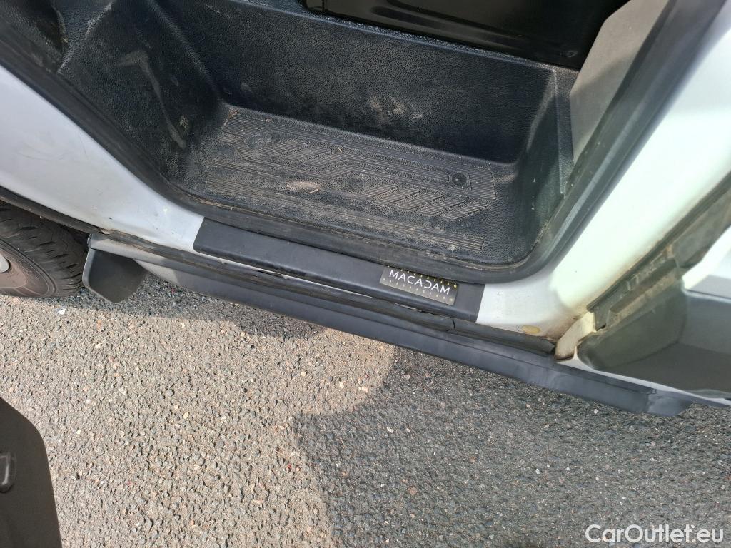  Ford  Transit  Plateau 350 L5 Simple Cabine Trend 2.0 170CV #31