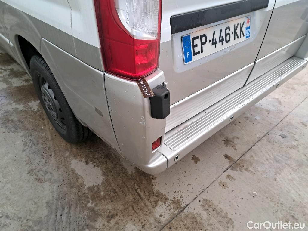  Peugeot  Boxer PEUGEOT  VU 4p VNA 2.0 BLUEHDI 110 PREMIUM 333 L1H2 fourgon tôlé #57