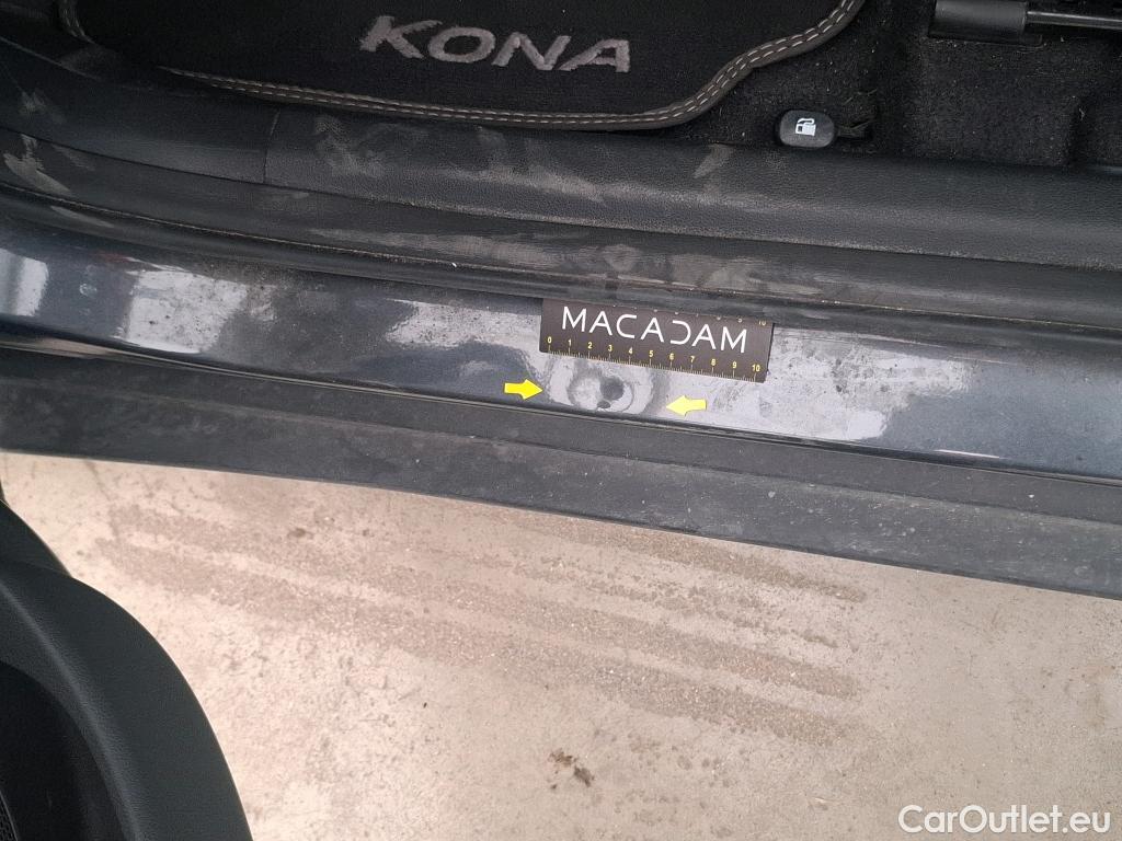  Hyundai  Konna Kona Business Hybrid 2WD 1.6 GDI 140CV BVA6 E6dT #32