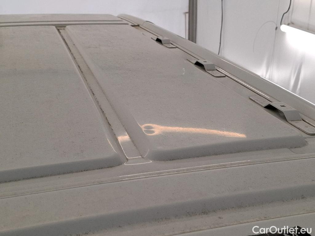  Citroen  Jumpy  Fourgon Business XS (L1) 1.6 BlueHDi 95CV BVM5 E6 #9