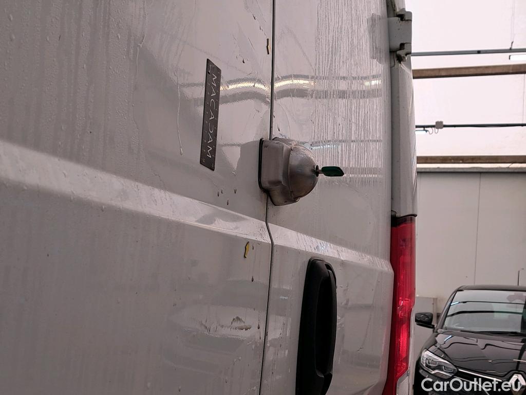  Peugeot  Boxer PEUGEOT  VU 4p VNA 2.0 BLUEHDI 110 PREMIUM 333 L1H2 fourgon tôlé #41