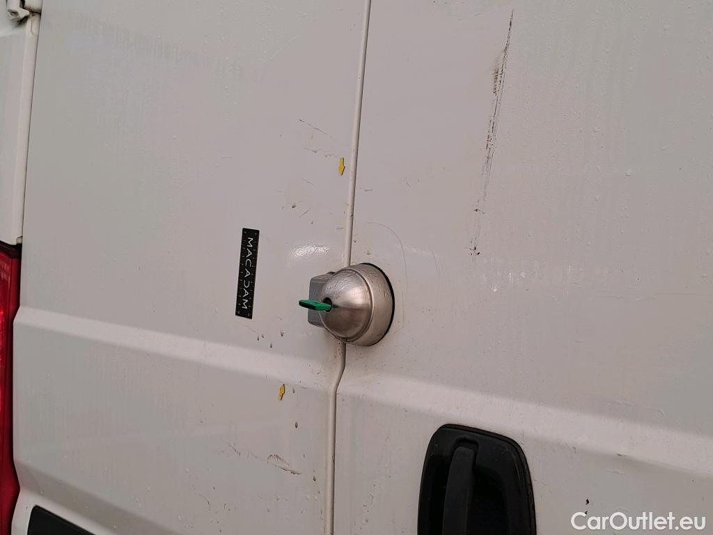  Peugeot  Boxer PEUGEOT  VU 4p VNA 2.0 BLUEHDI 110 PREMIUM 333 L1H2 fourgon tôlé #43