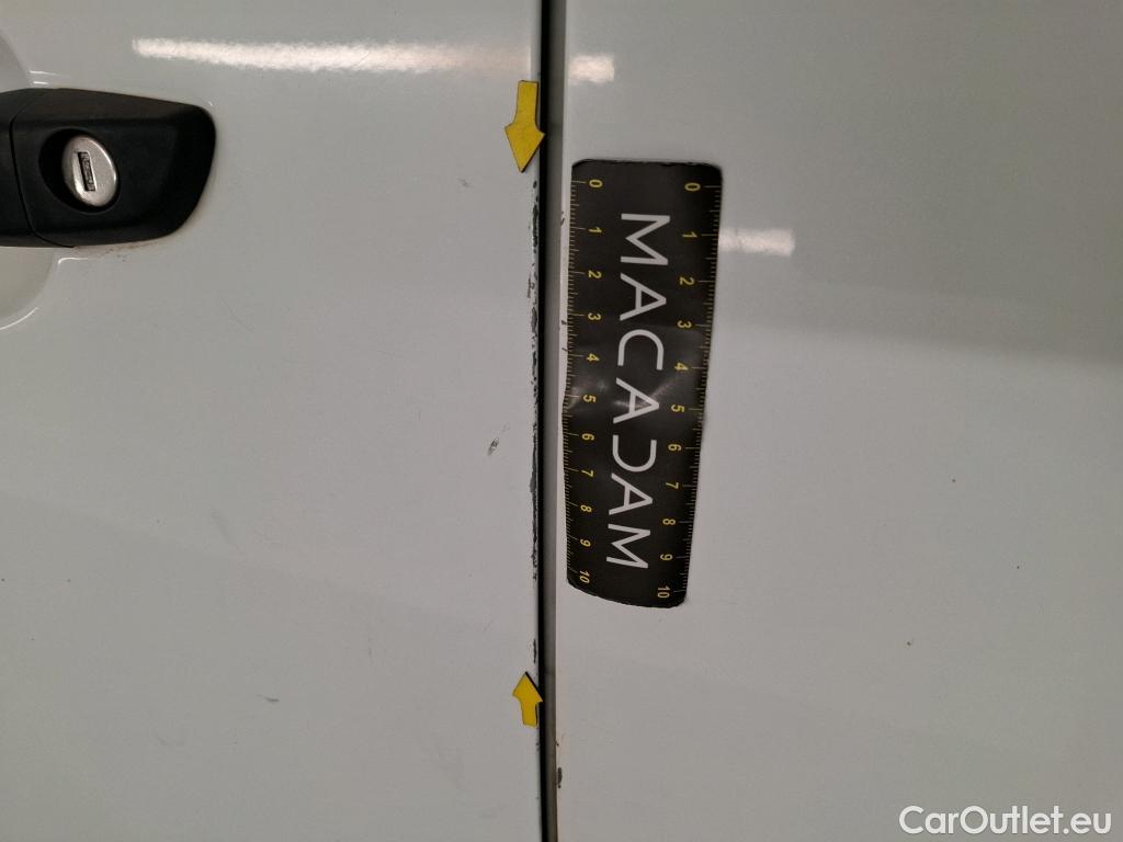  Citroen  Jumpy  Fourgon Business XS (L1) 1.6 BlueHDi 95CV BVM5 E6 #66