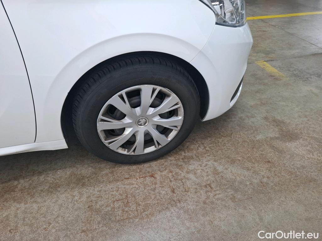  Peugeot  208  Affaire Premium Pack 1.5 HDi 100CV BVM5 E6dT #23