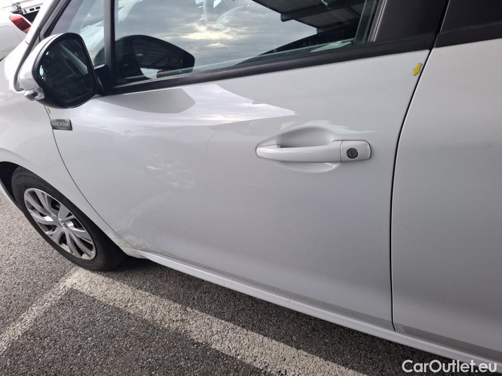  Peugeot  208  Affaire Premium Pack 1.5 HDi 100CV BVM5 E6dT #33
