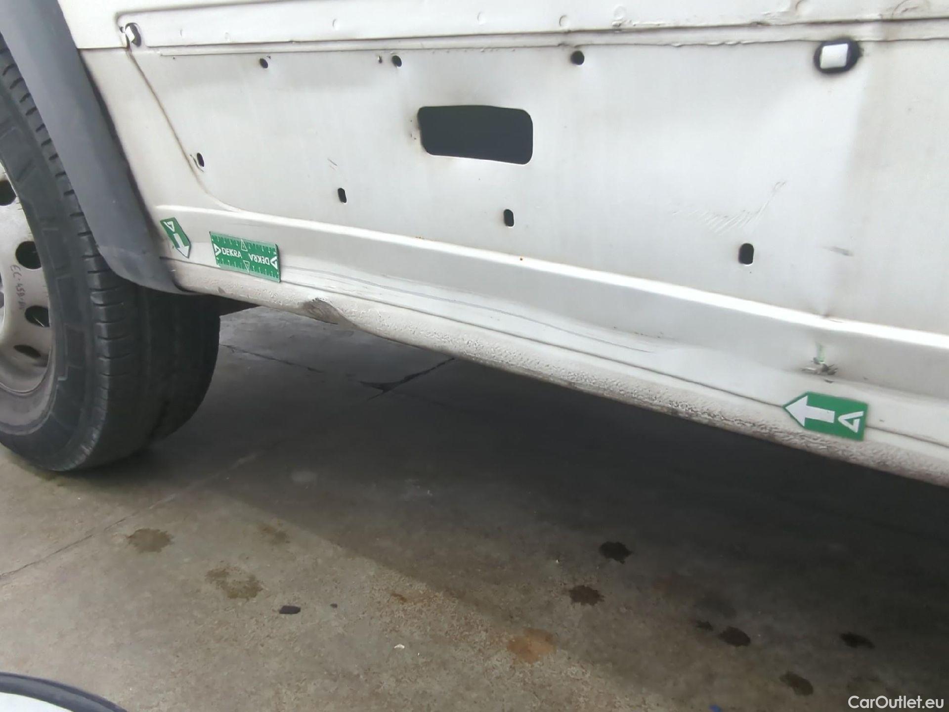  Citroen  Jumper CITROEN  CA VU 4p Fourgon 35 L4H2 HDI 130 Cab. Approfondie Confort #61