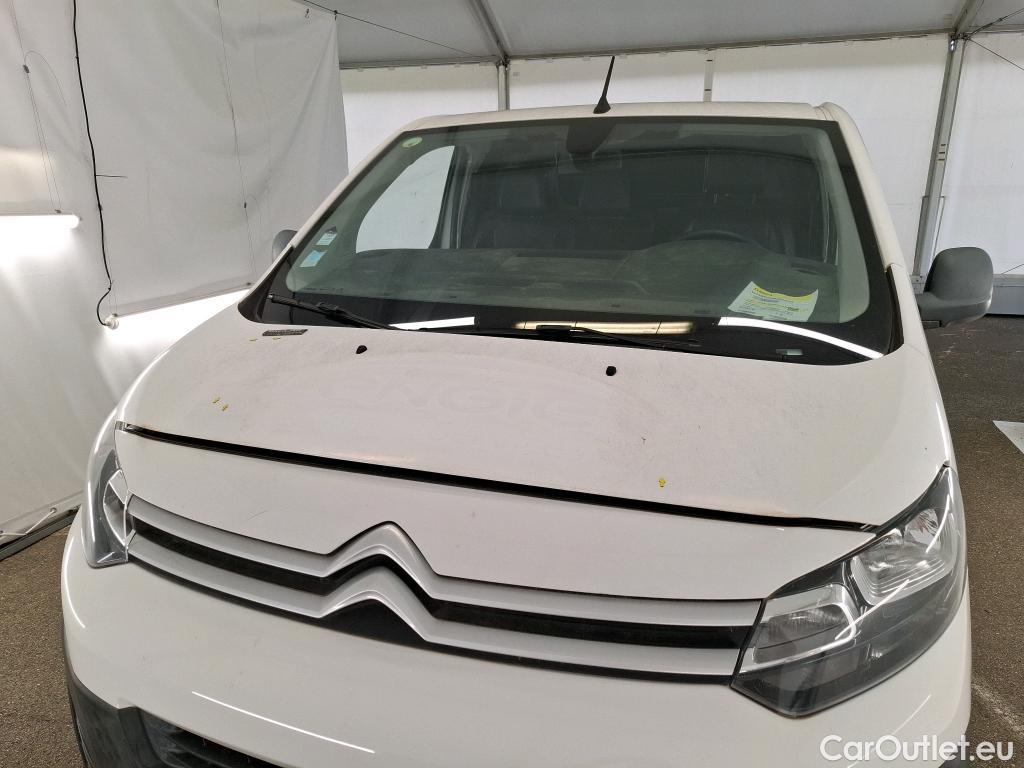  Citroen  Jumpy  Fourgon Business XS (L1) 1.6 BlueHDi 95CV BVM5 E6 #59