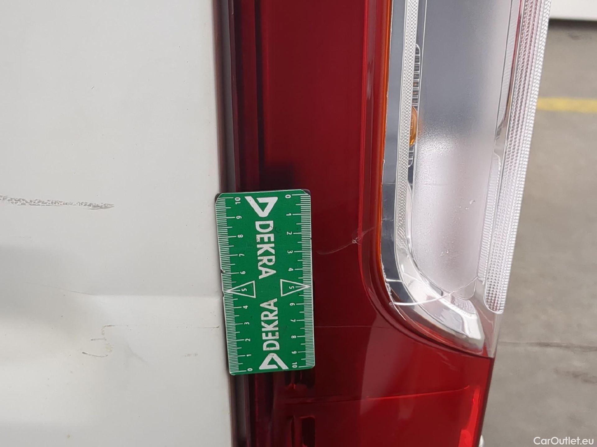  Citroen  Jumper CITROEN  CA VU 4p Fourgon 35 L4H2 HDI 130 Cab. Approfondie Confort #126