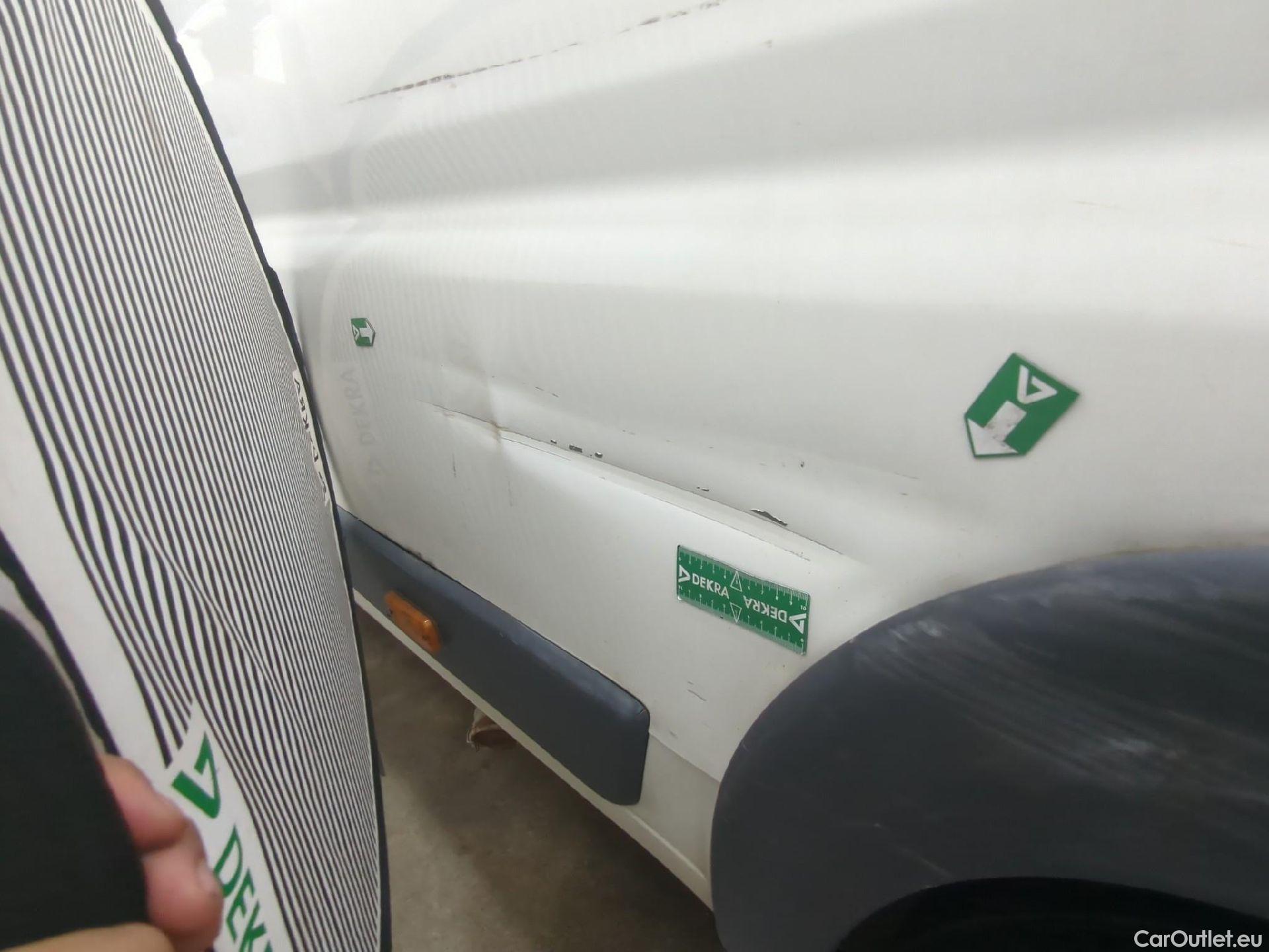  Citroen  Jumper CITROEN  CA VU 4p Fourgon 35 L4H2 HDI 130 Cab. Approfondie Confort #116