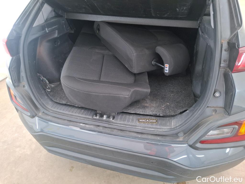  Hyundai  Konna Kona Business Hybrid 2WD 1.6 GDI 140CV BVA6 E6dT #35