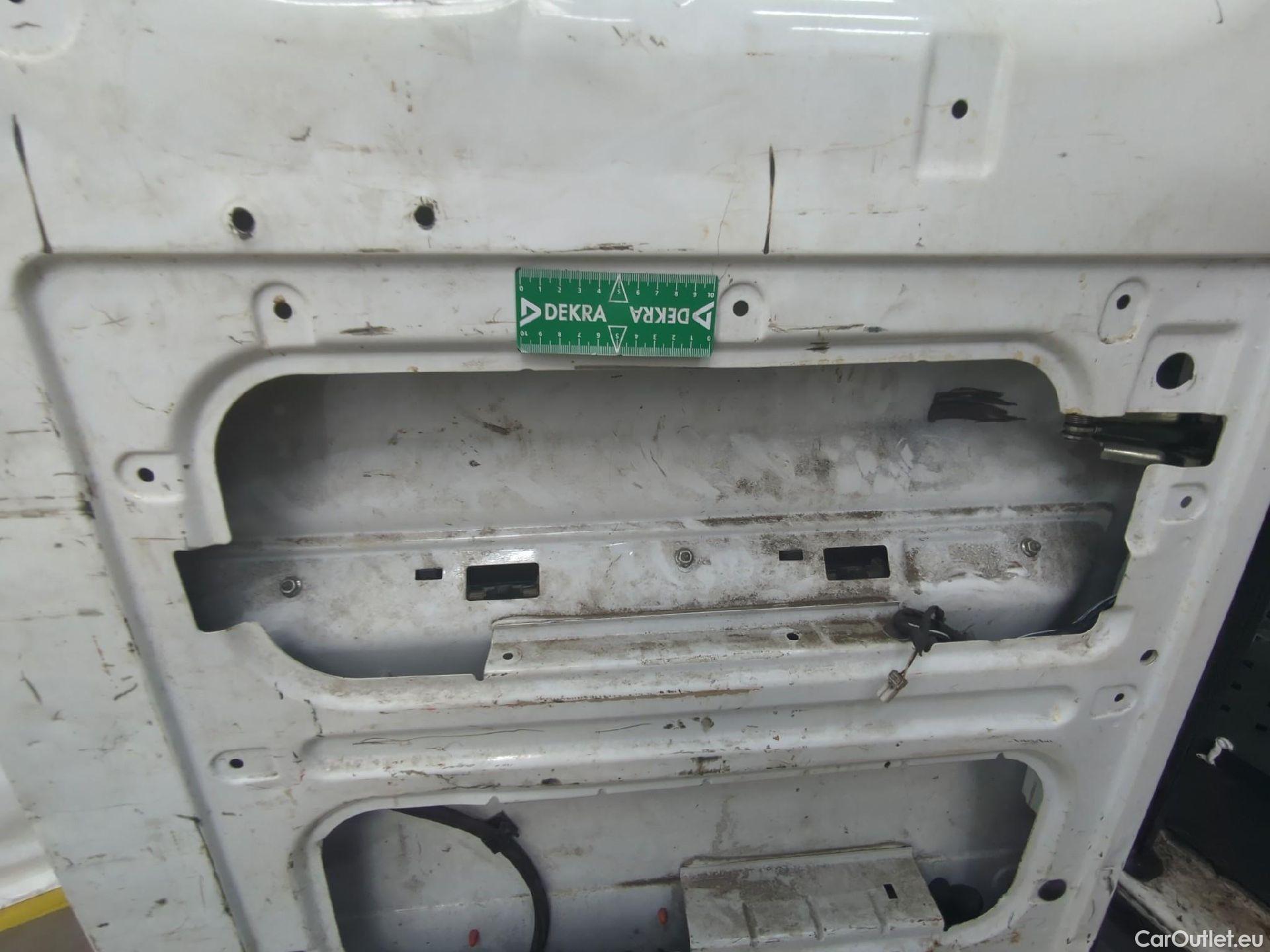  Citroen  Jumper CITROEN  CA VU 4p Fourgon 35 L4H2 HDI 130 Cab. Approfondie Confort #1