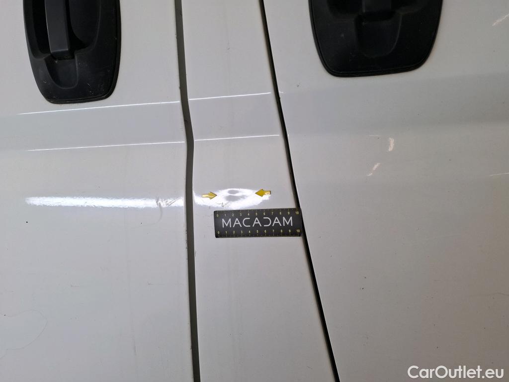  Peugeot  Boxer PEUGEOT  VU 4p Fourgon BLUEHDI 130 PREMIUM 333 L1H1 #10