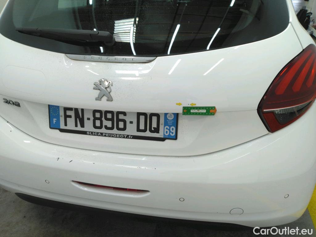  Peugeot  208  Affaire Premium Pack 1.5 HDi 100CV BVM5 E6dT #34