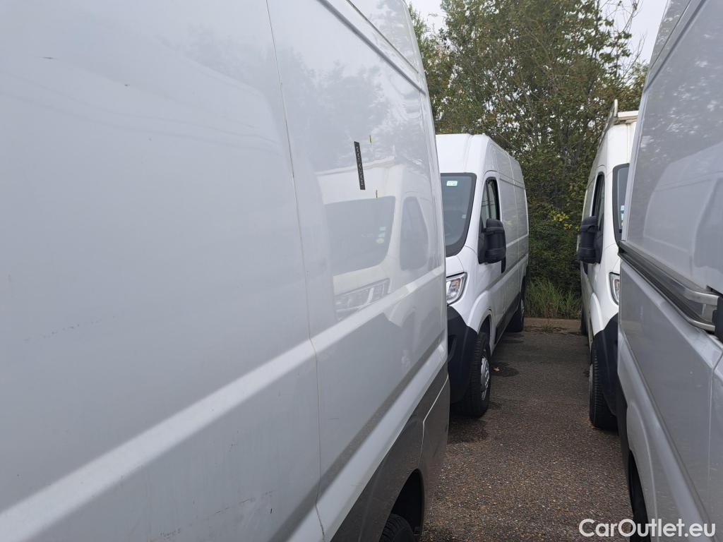  Peugeot  Boxer PEUGEOT  VU 4p VNA 2.0 BLUEHDI 110 PREMIUM 333 L1H2 fourgon tôlé #15