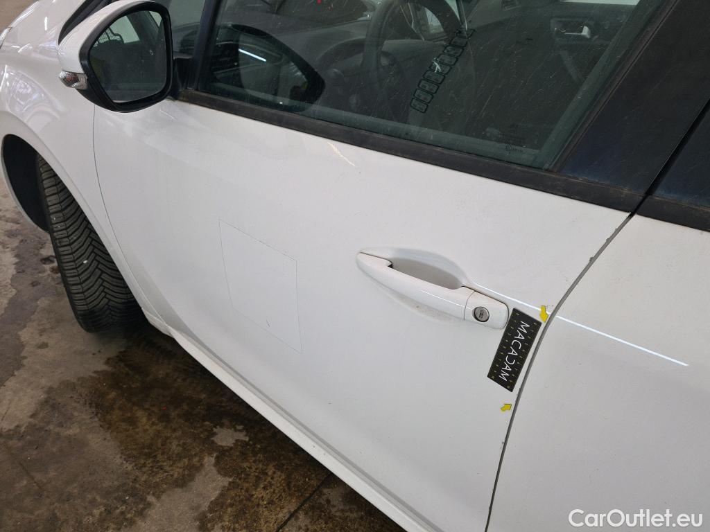  Peugeot  208  Affaire Premium Pack 1.2 80CV BVM5 E6dT #22