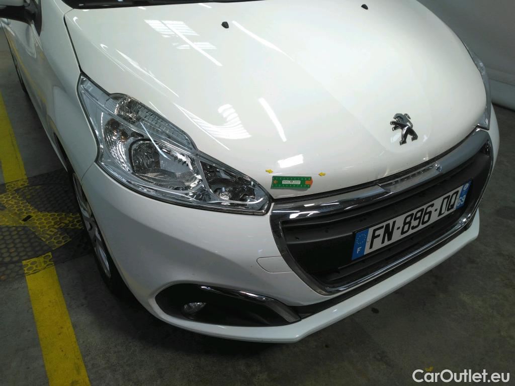 Peugeot  208  Affaire Premium Pack 1.5 HDi 100CV BVM5 E6dT #25