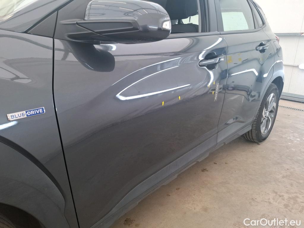  Hyundai  Konna Kona Business Hybrid 2WD 1.6 GDI 140CV BVA6 E6dT #10
