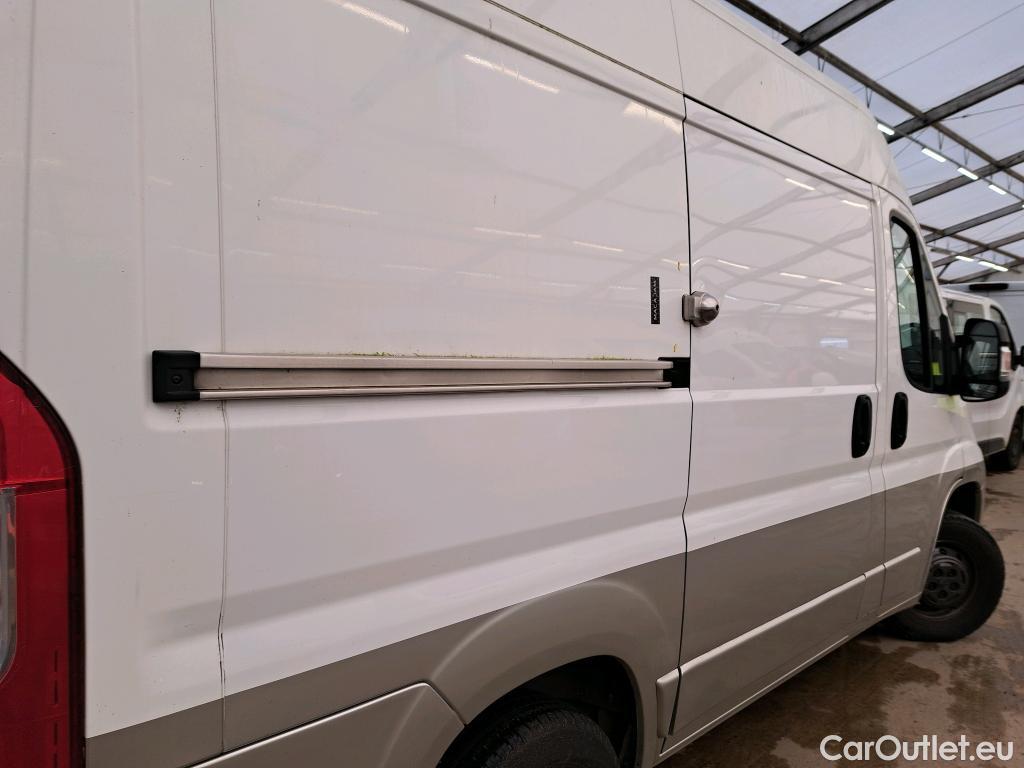  Peugeot  Boxer PEUGEOT  VU 4p VNA 2.0 BLUEHDI 110 PREMIUM 333 L1H2 fourgon tôlé #5
