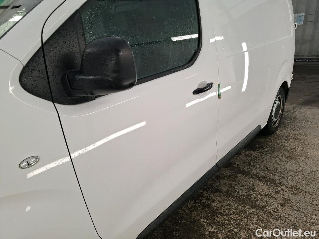  Citroen  Jumpy  Fourgon CityVan XS 1.5 BlueHDi 120CV BVM6 E6dT #19
