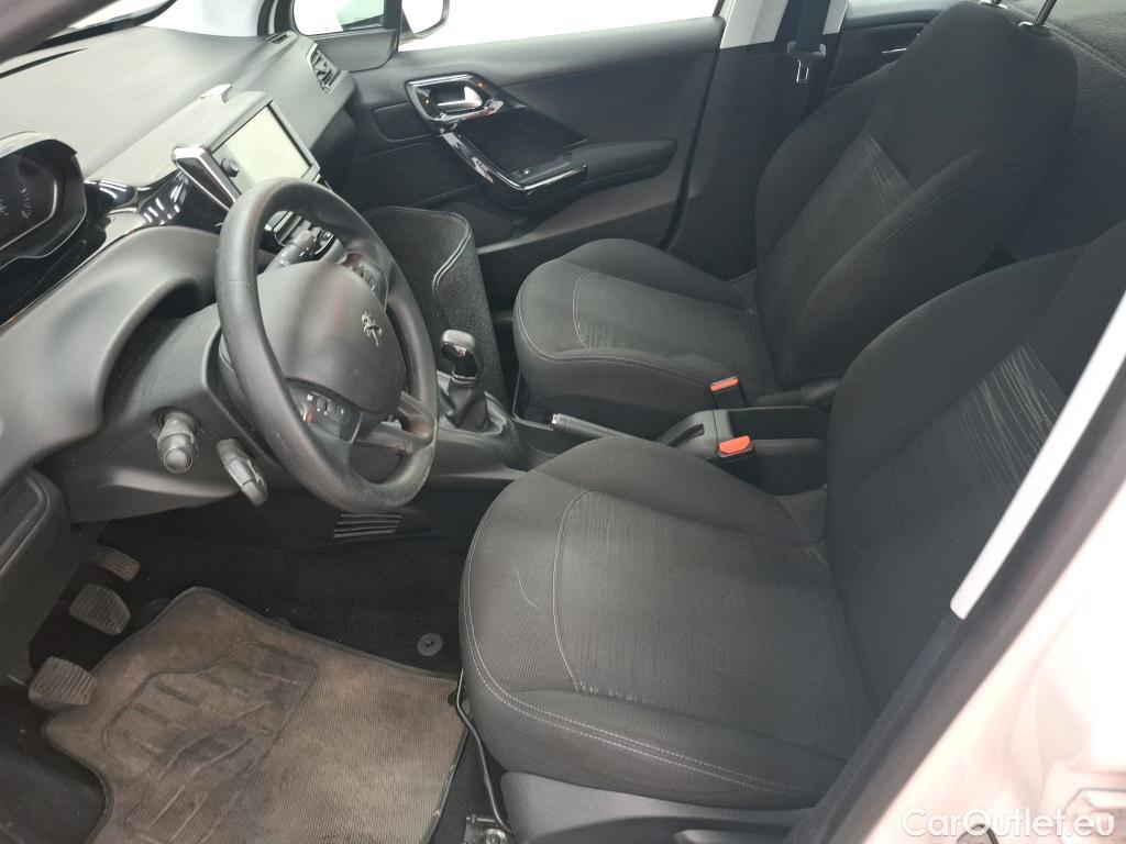 Peugeot  208  Affaire Premium Pack 1.5 HDi 100CV BVM5 E6dT #18