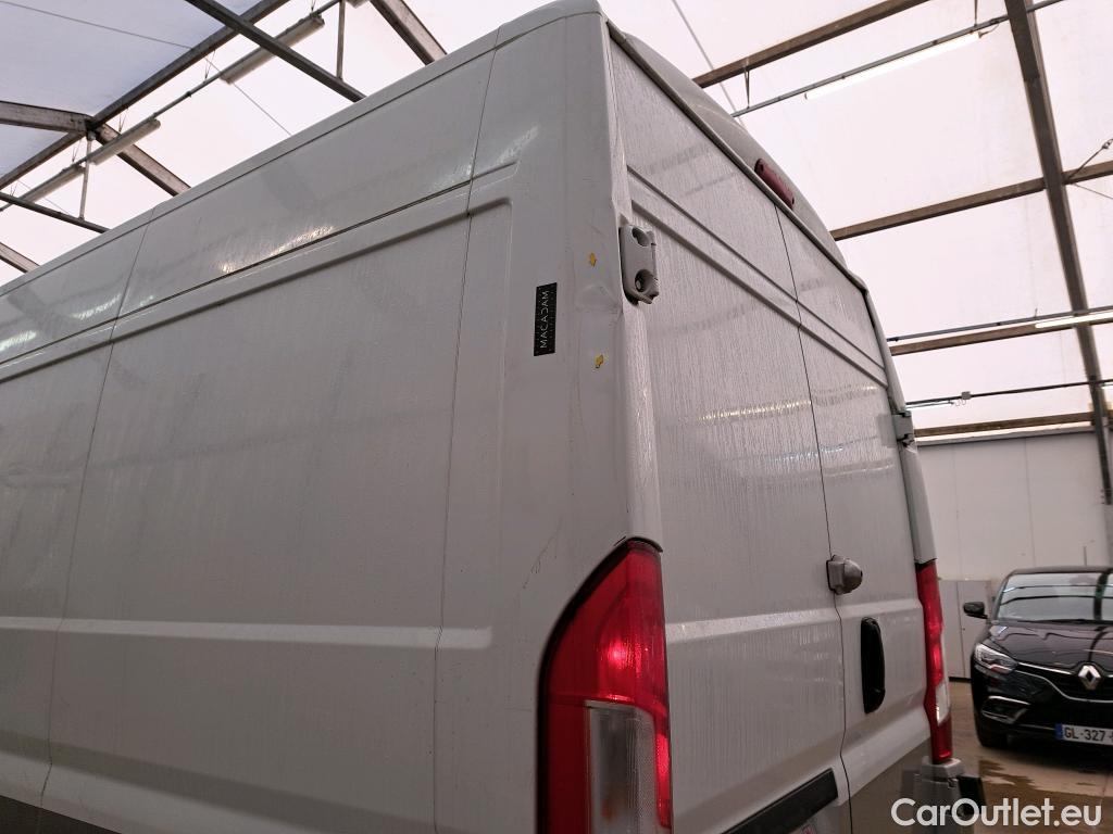  Peugeot  Boxer PEUGEOT  VU 4p VNA 2.0 BLUEHDI 110 PREMIUM 333 L1H2 fourgon tôlé #47