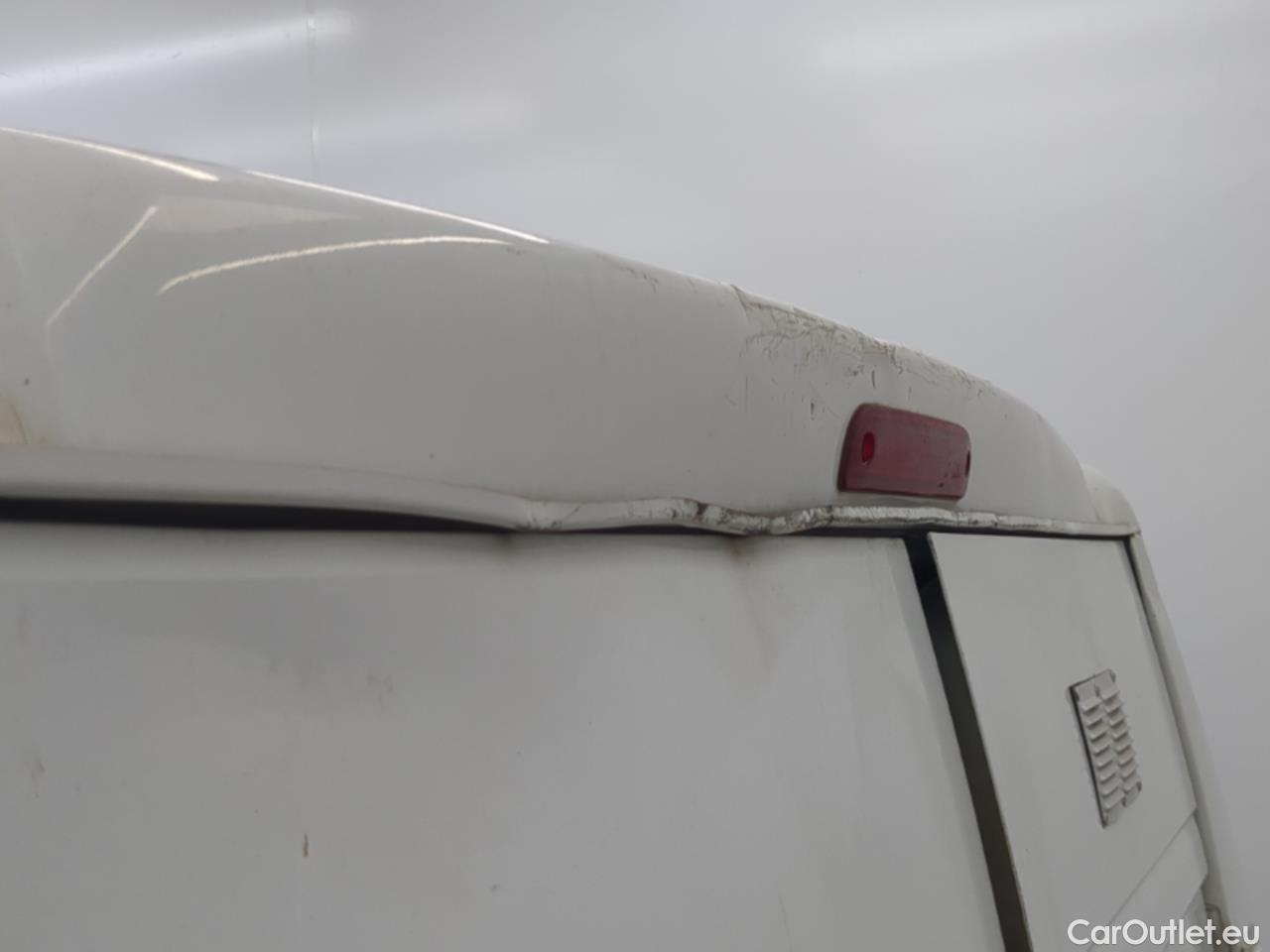  Citroen  Jumper CITROEN  CA VU 4p Fourgon 35 L4H2 HDI 130 Cab. Approfondie Confort #49