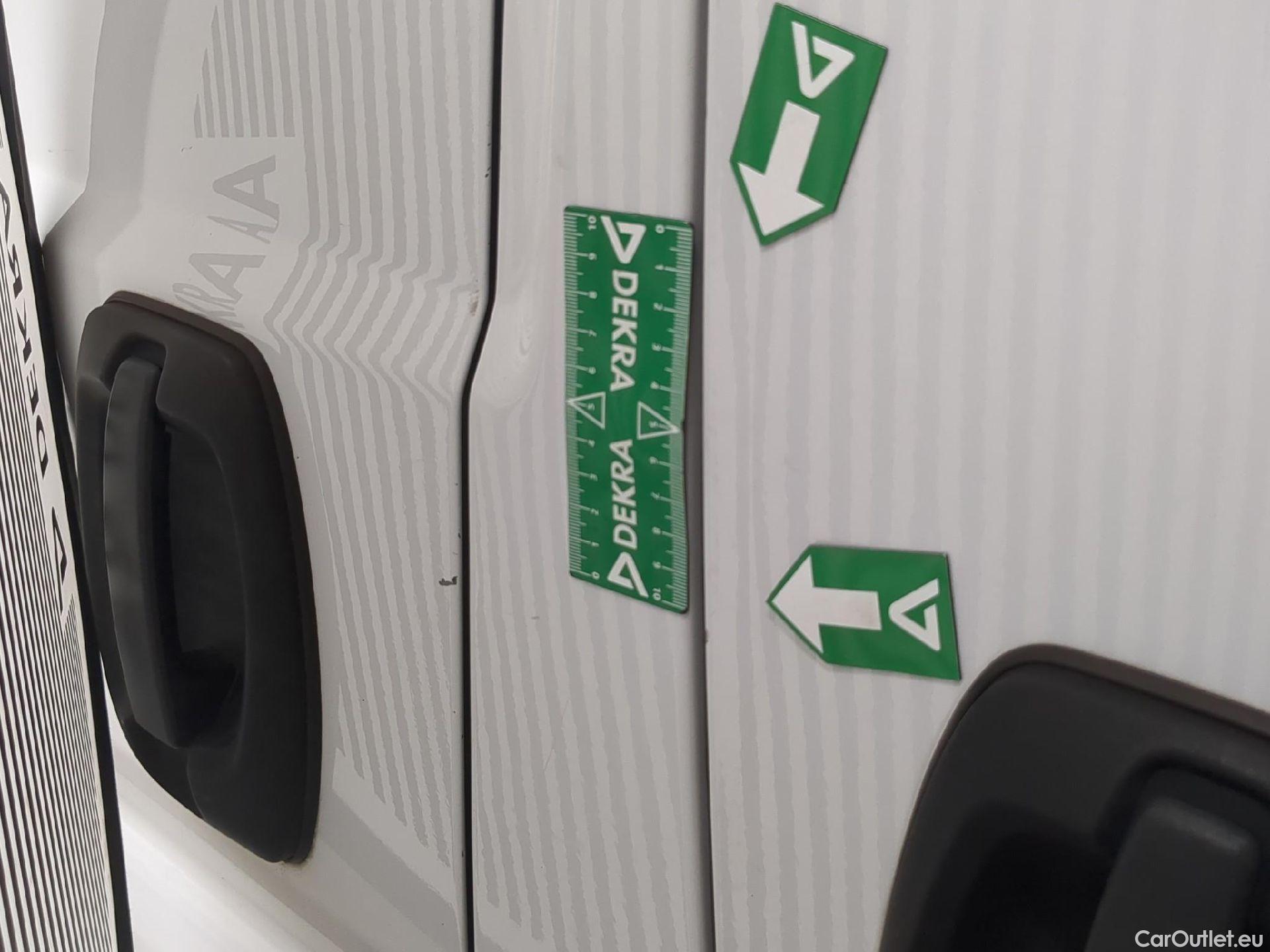  Fiat  Ducato FIAT  / 2014 / 4P / Fourgon tôlé Maxi 3.5 XL H2 2.3 Mjet 140 Pack Pro Nav #18