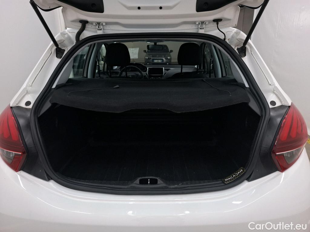  Peugeot  208  Affaire Premium Pack 1.5 HDi 100CV BVM5 E6dT #14