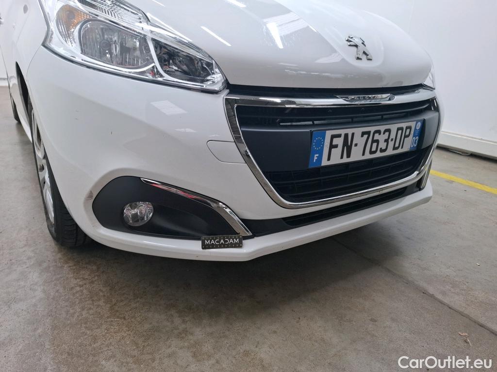  Peugeot  208  Affaire Premium Pack 1.5 HDi 100CV BVM5 E6dT #30