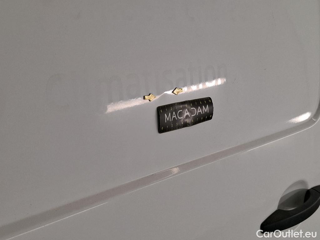  Citroen  Jumpy  Fourgon Business XS (L1) 1.6 BlueHDi 95CV BVM5 E6 #56