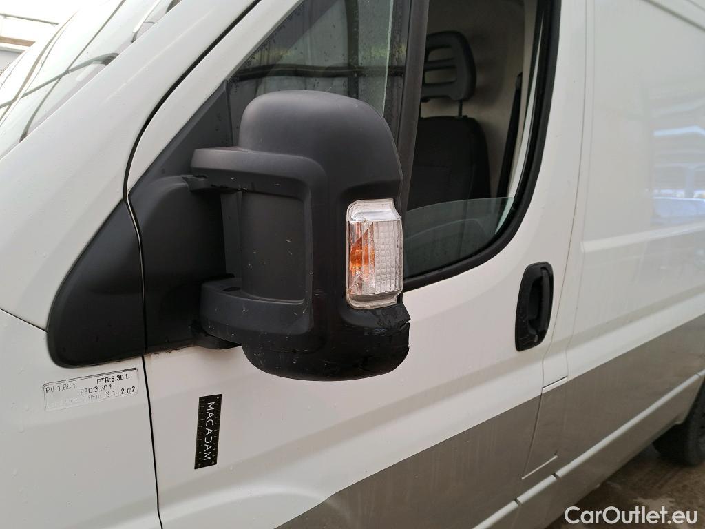  Peugeot  Boxer PEUGEOT  VU 4p VNA 2.0 BLUEHDI 110 PREMIUM 333 L1H2 fourgon tôlé #16