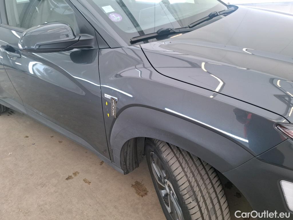  Hyundai  Konna Kona Business Hybrid 2WD 1.6 GDI 140CV BVA6 E6dT #45