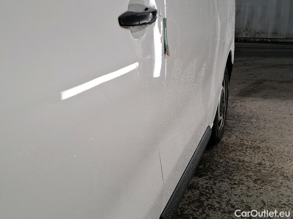  Citroen  Jumpy  Fourgon CityVan XS 1.5 BlueHDi 120CV BVM6 E6dT #22