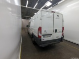  Citroen  Jumper CITROEN  CA VU 4p Fourgon 35 L4H2 HDI 130 Cab. Approfondie Confort #2