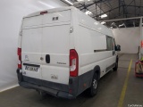  Citroen  Jumper CITROEN  CA VU 4p Fourgon 35 L4H2 HDI 130 Cab. Approfondie Confort #3