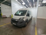  Citroen  Jumper CITROEN  CA VU 4p Fourgon 35 L4H2 HDI 130 Cab. Approfondie Confort 