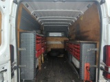  Citroen  Jumper CITROEN  CA VU 4p Fourgon 35 L4H2 HDI 130 Cab. Approfondie Confort #9