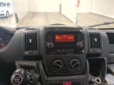  Citroen  Jumper CITROEN  CA VU 4p Fourgon 35 L4H2 HDI 130 Cab. Approfondie Confort #7