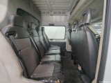  Citroen  Jumper CITROEN  CA VU 4p Fourgon 35 L4H2 HDI 130 Cab. Approfondie Confort #11