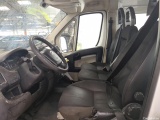  Citroen  Jumper CITROEN  CA VU 4p Fourgon 35 L4H2 HDI 130 Cab. Approfondie Confort #10