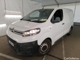  Citroen  Jumpy  Fourgon Business XS (L1) 1.6 BlueHDi 95CV BVM5 E6 