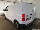  Citroen  Jumpy  Fourgon Business XS (L1) 1.6 BlueHDi 95CV BVM5 E6 #2