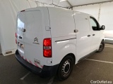  Citroen  Jumpy  Fourgon Business XS (L1) 1.6 BlueHDi 95CV BVM5 E6 #3
