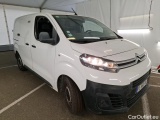  Citroen  Jumpy  Fourgon Business XS (L1) 1.6 BlueHDi 95CV BVM5 E6 #4